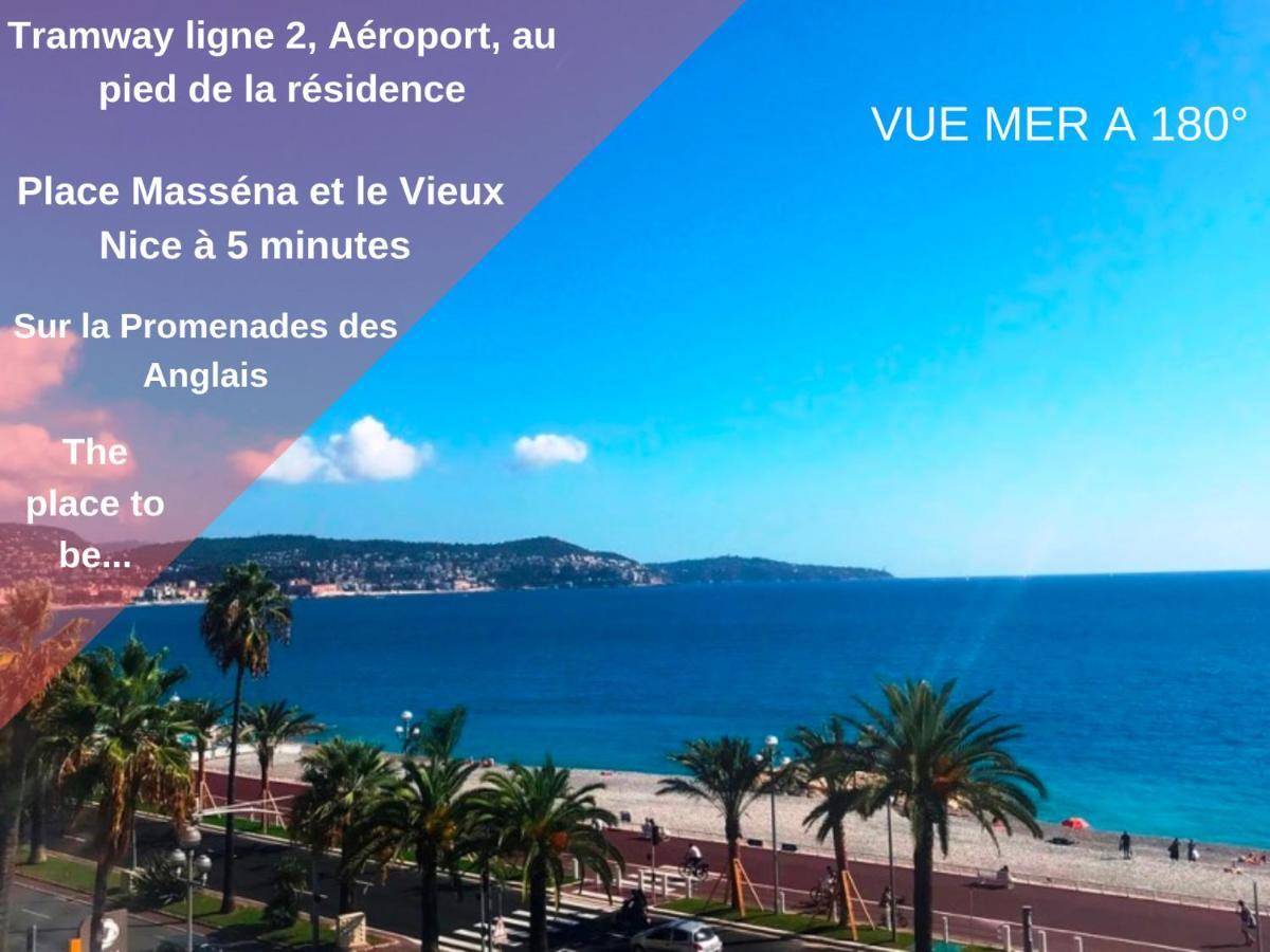 219 Promenade * Nizza